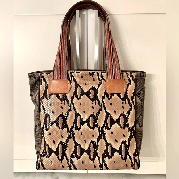 Consuela Bags Margot Classic Tote Consuela Bags Consuela Margot Classic  Tote Poshmark